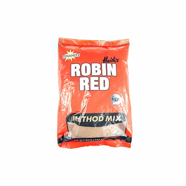 Dynamite Baits Robin Red Method Mixembalaje 1.8kg - MPN: DY109 - EAN: 5031745226825