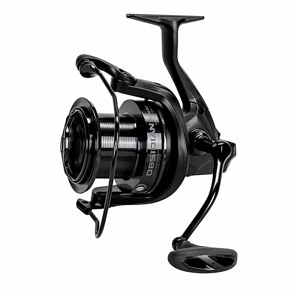 Okuma Obsidian Carp Reel - MPN: OSD12000-35AY - EAN: 4718947089496