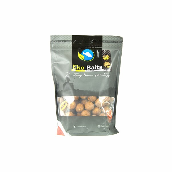 Eko Baits Gold Series Secret Krill Boiliestamaño 24mm - EAN: 5904734012931