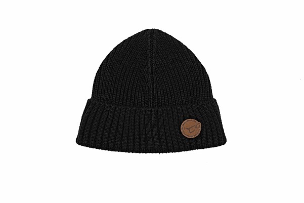 Korda Trawler Beanie Black - MPN: KBH33 - EAN: 5060929024827