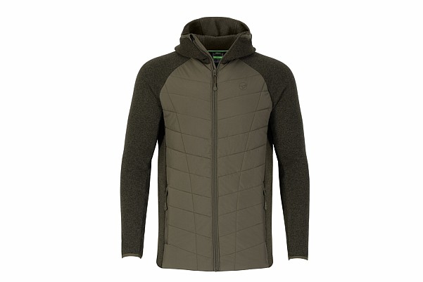 Korda Hybrid Jacket Oliveméret S - MPN: KCL787 - EAN: 5060929024629