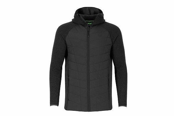 Korda Hybrid Jacket Charcoaltamaño S - MPN: KCL793 - EAN: 5060929024681