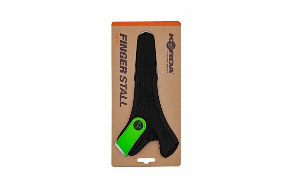 Korda New Finger Stall rozmiar Large - MPN: KDA009 - EAN: 5060929023448