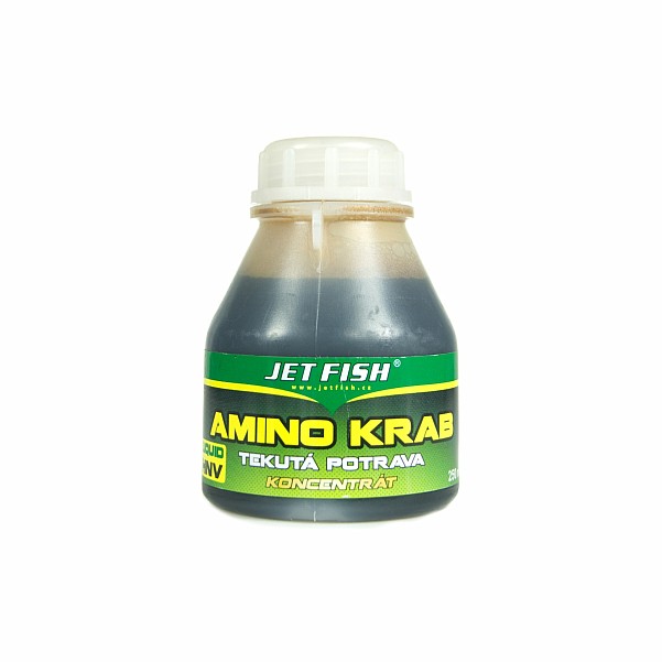 JetFish HNV Amino Concentrate Crabkapacita 250ml - MPN: 192094 - EAN: 01920949