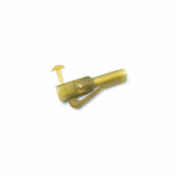 Nash Lead ClipFarbe Unkraut Grün (Vegetation) - MPN: T8754 - EAN: 5055108987543