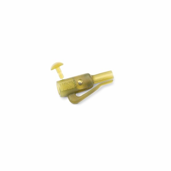 Nash Ezi Drop Lead ClipFarbe Unkraut Grün (Vegetation) - MPN: T8755 - EAN: 5055108987550