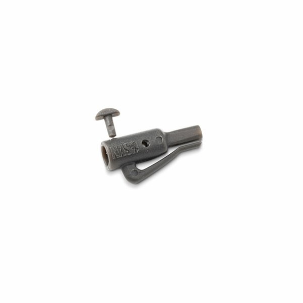 Nash Ezi Drop Lead ClipFarbe Schlamm - MPN: T8763 - EAN: 5055108987635