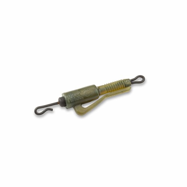 Nash Speed Lead ClipFarbe Unkraut Grün (Vegetation) - MPN: T8750 - EAN: 5055108987505