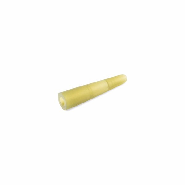 Nash Speed Lead Clip Tail Rubberbarva Weed Green (rostlinstvo) - MPN: T8765 - EAN: 5055108987659