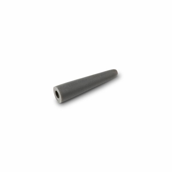 Nash Speed Lead Clip Tail Rubbercolor Silt (Sediment) - MPN: T8766 - EAN: 5055108987666