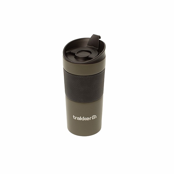 Trakker Thermal Coffee Press Mug - MPN: 211915 - EAN: 5056618301096