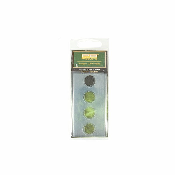 PB Hook Bait Wrapsize 17mm - 25mm - MPN: 27022 - EAN: 8717524270223