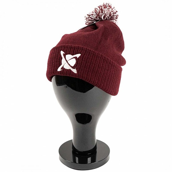 CcMoore Burgundy Booble Hat 2022rozmiar uniwersalny - MPN: 96200 - EAN: 634158433474