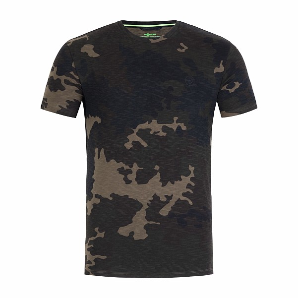 Korda KAMO Tee Dark Kamotaille S - MPN: KCL725 - EAN: 5060660639106