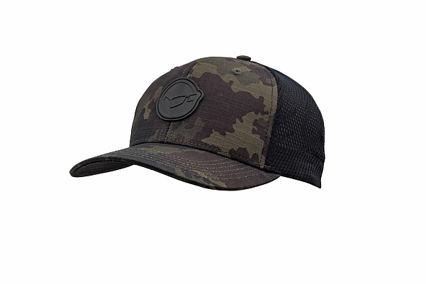 Korda Logo Patch Cap Dark Kamo - MPN: KBC28 - EAN: 5060929024520