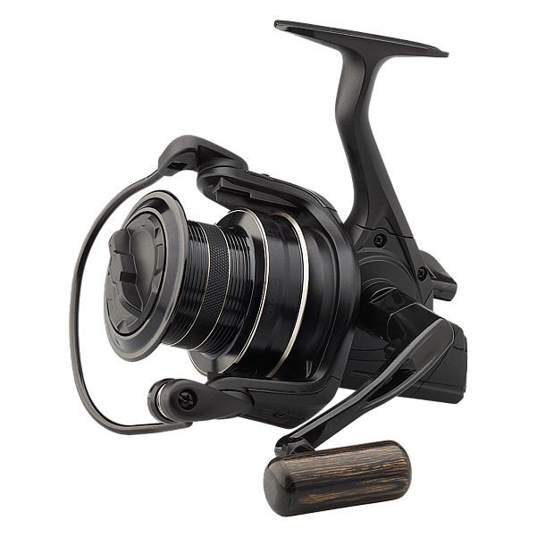 Prologic Fulcrum XD 6000 Reel model 6000 - MPN: SVS74795 - EAN: 5706301747952