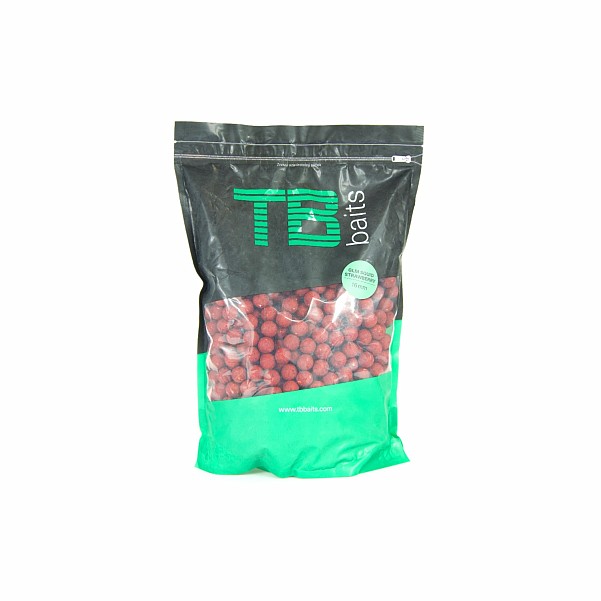 TB Baits GLM Squid Strawberry Boilierozmiar 16mm / 2.5kg - MPN: TB00156 - EAN: 8596601001567