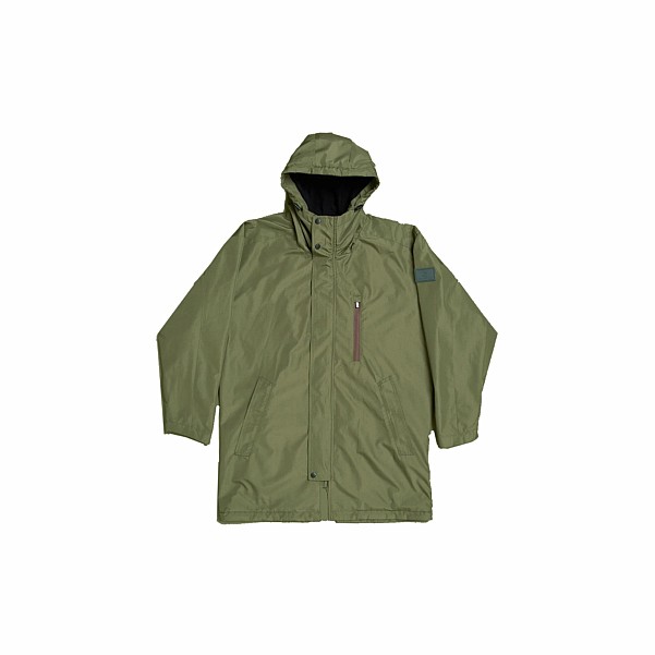 One More Cast Forest Green Mrigal Spring Water Resistant Jacketdydis L - MPN: OMCMGL - EAN: 5060939131089