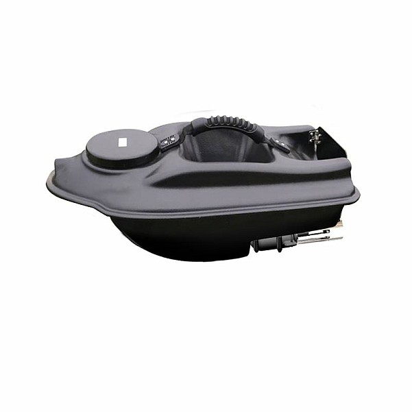 Boatman Actor GPS 2.0 Baitboat - BLACKkolor Black (czarny) - EAN: 200000075361