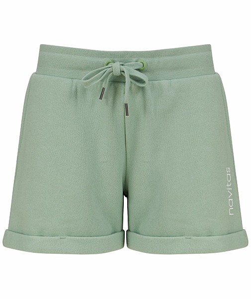 NAVITAS Womens Shorts  - Light Greentamaño S - MPN: NTBS4108-S - EAN: 5060771722285