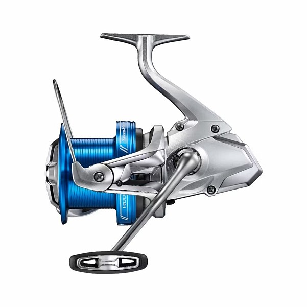 Shimano Speedmaster 14000 XSD Carp Reelmodèle 14000 - MPN: SPM14000XSD - EAN: 022255284981