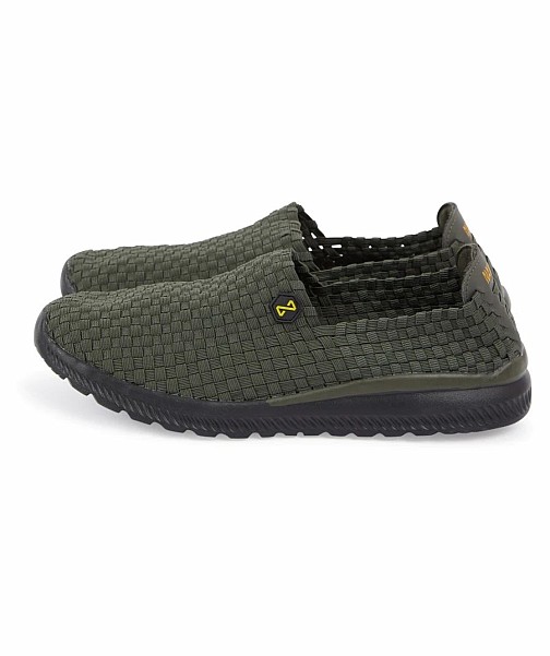 NAVITAS Weave 2.0 Greensize EU 41 (UK 7) - MPN: NTXA4968-7 - EAN: 5060771721370