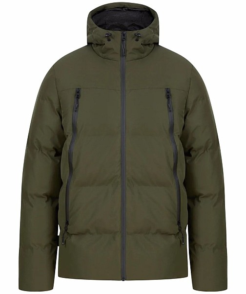 NAVITAS Eurus Puffer Jacketрозмір S - MPN: NTSJKT016-S - EAN: 5060771722698