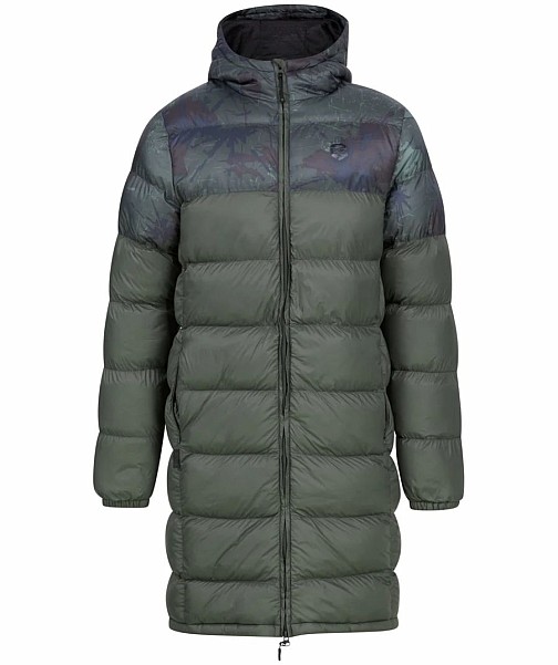 NAVITAS Tetra Long Puffer JacketGröße S - MPN: NTSJKT015-S - EAN: 5060771722766