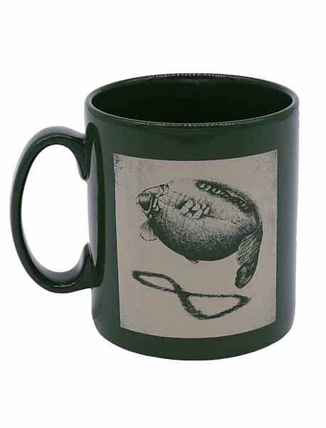 NAVITAS Stannart Shadow Mug - MPN: NVM003 - EAN: 5060771722087