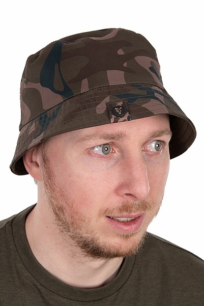 Fox Reversible Bucket Hattaille universel - MPN: CHH024 - EAN: 5056212171866