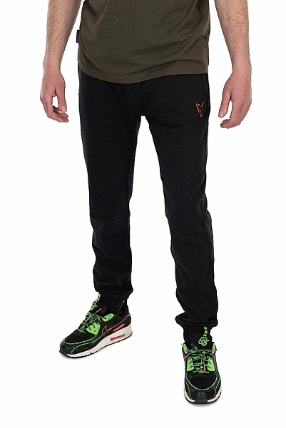 Fox Collection LW Jogger Black & Orangeрозмір S - MPN: CCL202 - EAN: 5056212169832