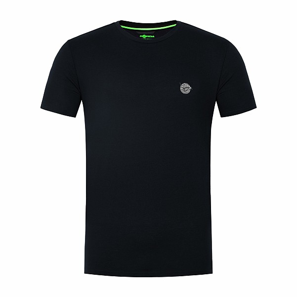 Korda Birdsnest Tee Blackméret M - MPN: KCL938 - EAN: 5060929025299