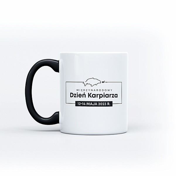 Rockworld - Taza Día del Carpista 2023