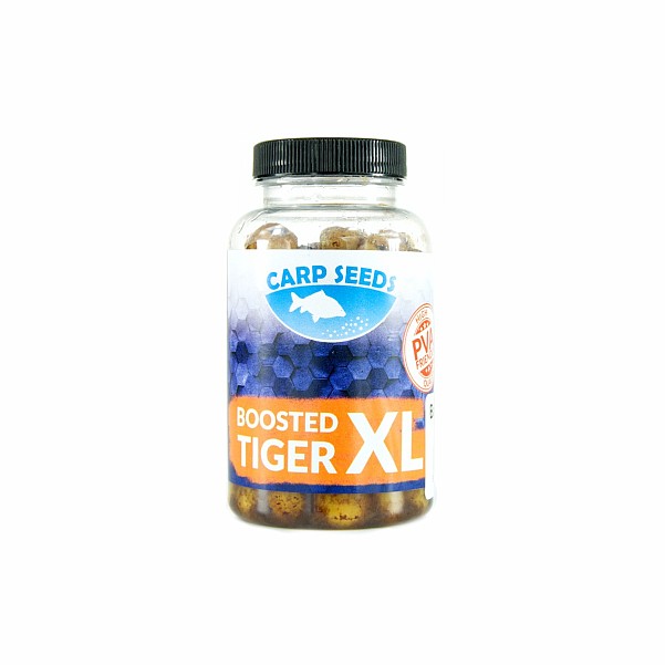 Carp Seeds Boosted Tiger PVA - Chilliopakowanie 250ml - EAN: 5904158320759