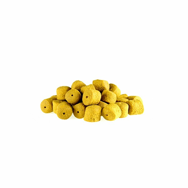 Rockworld Pellet - Ananastaille 18mm (avec trou) / 1kg - EAN: 200000076924