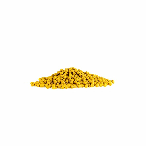 Rockworld Pellet - AnanasGröße 4mm / 1kg - EAN: 200000076887