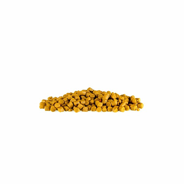 Rockworld Pellet - Ananastaille 6mm / 1kg - EAN: 200000076894