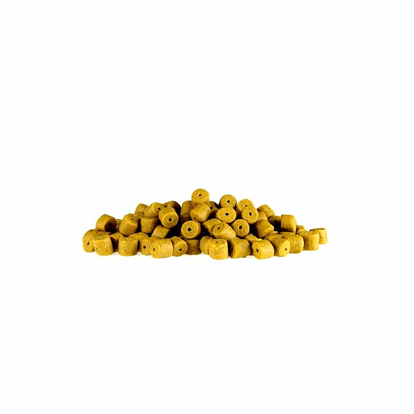 Rockworld Pellet - AnanasGröße 8mm (mit Loch) / 1kg - EAN: 200000076900