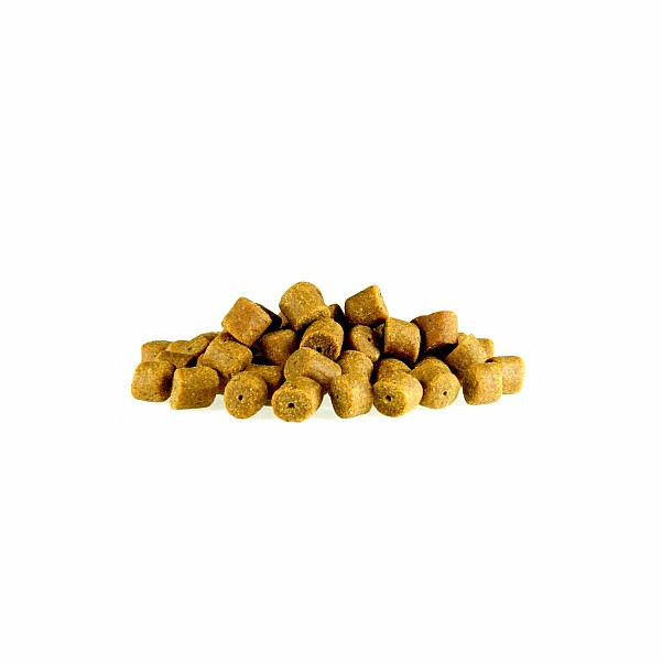 Rockworld Pellet - Vers Blanctaille 12mm (avec trou) / 1kg - EAN: 200000076825