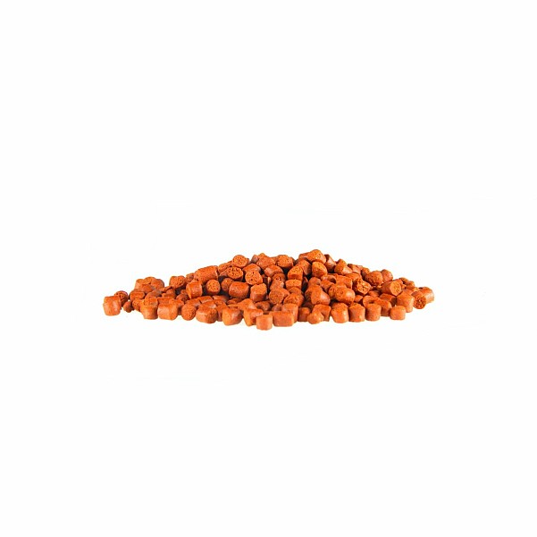 Rockworld Pellet Bloodwormsize 6mm / 1kg - EAN: 200000076801