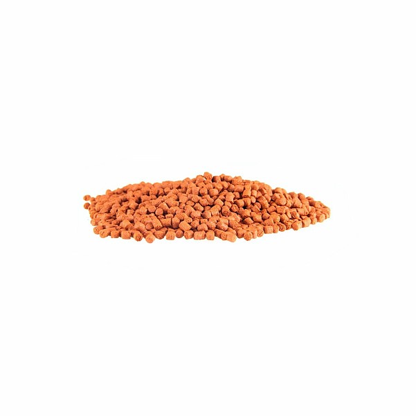 Rockworld Pellet - Roter WurmGröße 4mm / 1kg - EAN: 200000076993