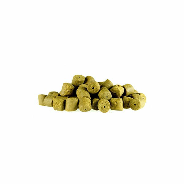 Rockworld Pellet - KrebsGröße 12mm (mit Loch) / 1kg - EAN: 200000077150