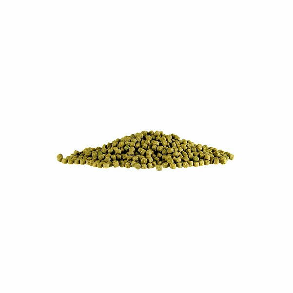 Rockworld Pellet - KrebsGröße 4mm / 1kg - EAN: 200000077136