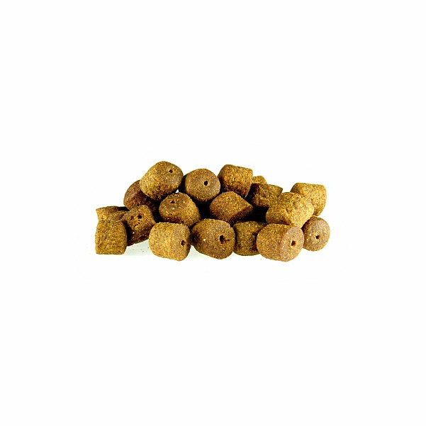 Rockworld Pellet - Orzech Tygrysirozmiar 18mm (z otworem) / 1kg - EAN: 200000077396