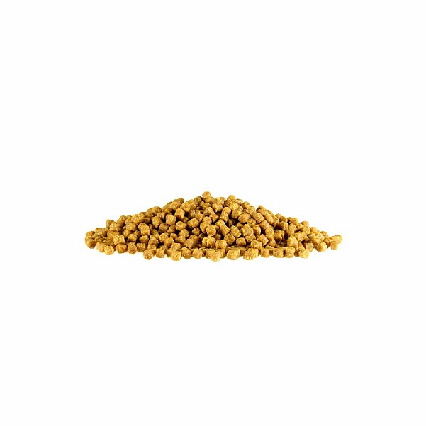 Rockworld Pellet - Orzech Tygrysirozmiar 4mm / 1kg - EAN: 200000077358