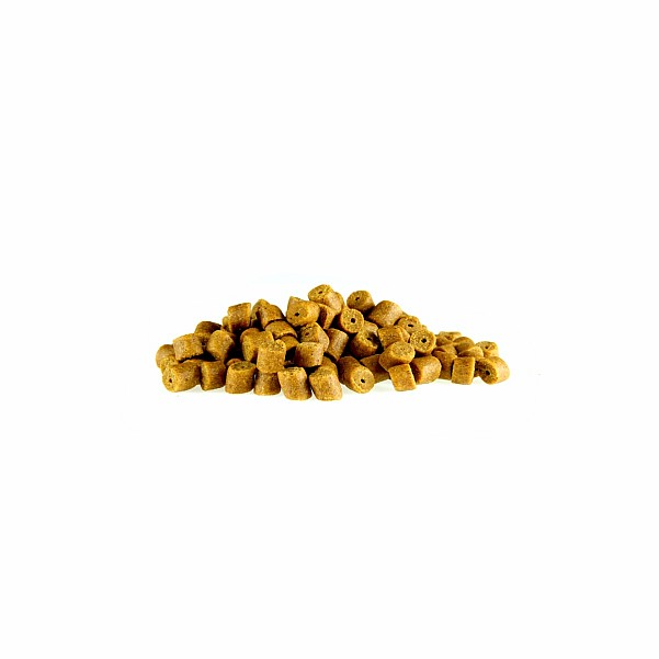 Rockworld Pellet - Orzech Tygrysirozmiar 8mm (z otworem) / 1kg - EAN: 200000077372