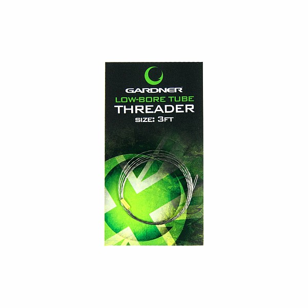 Gardner Lo-Bore Tube Threaderlunghezza 90cm - MPN: TTH3 - EAN: 5060573460996