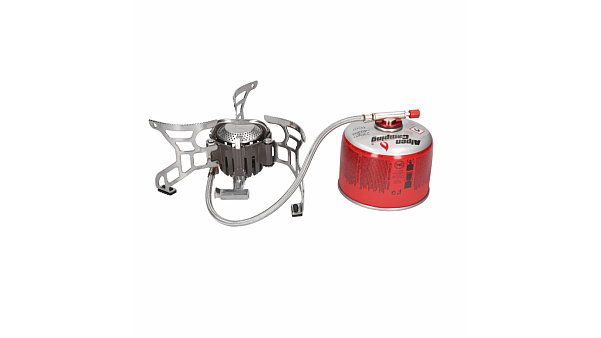 Alpen Camping GERLACH Peak - Camping Stove - MPN: GERLACH - EAN: 5905143042014