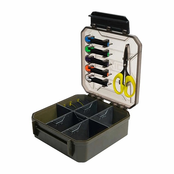 Avid Carp Reload Accessory Box - MPN: A0640097 - EAN: 5056317729580