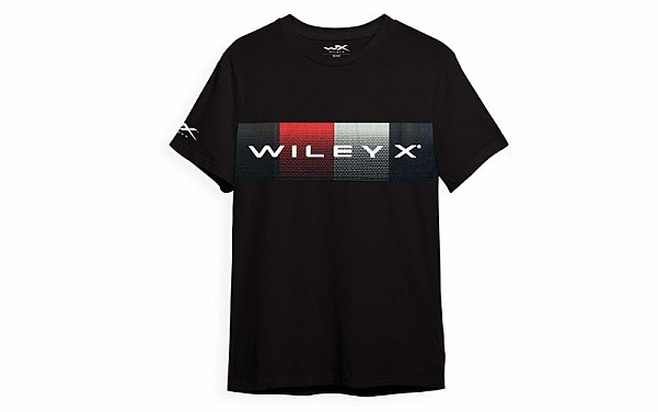 WileyX Core T-Shirt Blackрозмір L - MPN: J301.LA - EAN: 200000094065